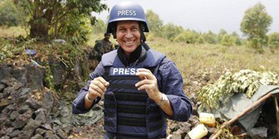 Egypt frees jailed Al Jazeera journalist Peter Greste 